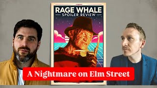 Spoiler Review 3: A Nightmare on Elm Street