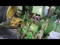 1972 JOHN DEERE 4020 For Sale