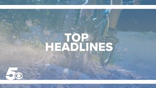 Top Headlines: Northwest Arkansas and River Valley news
