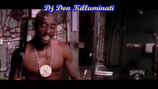 2Pac - Gangsta Nation Ft Nate Dogg \u0026 Westside Connection (Dj Don Killuminati Remix)