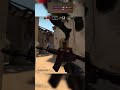 Valve Please Nerf M4A1-S | csgo #shorts