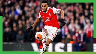 Pierre Emerick Aubameyang Braces Help Arsenal Against Chelsea In The FA Cup