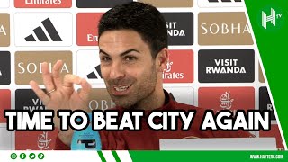 Win FIVE Premier Leagues & the Champions League! What Arsenal need to do to match City | Arteta