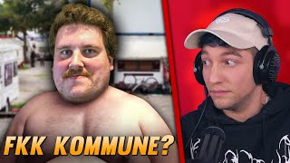 Freie Liebe mit dem Drachenlord. Komm in die Kommune | Rezo reagiert