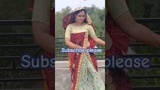 12 Bor#ruchika jangid song #haryanvi song dance vedio#@anjanadangi#viral#trending  #youtubeshorts