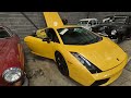 2004 LAMBORGHINI GALLARDO | MATHEWSONS CLASSIC CARS | AUCTION: 4, 5 & 6 SEPTEMBER 2024