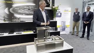 Western Electric at High End Munich 2024