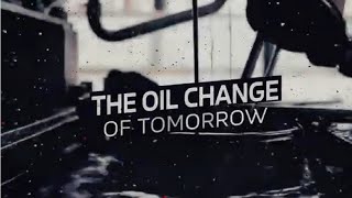 QuickFIT® advanced engine oil change system