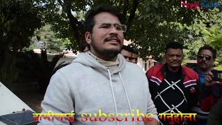 Gyanedra Shahi फेरी गर्जिए Rabi Lamichhane देखि Prachanda-Renu सम्म