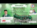 LiveStream FamilysGroup Edisi Pesta Rakyat Desa Limusnunggal Cilengsi Minggu 8 September 2024(SIANG)