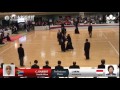 rsa1 c.joubert me i.arini ina4 16th world kendo championships women s individual