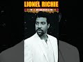 lionel richie greatest hits 2024