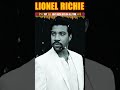 lionel richie greatest hits 2024