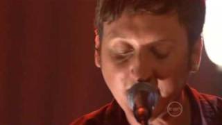 The Panic's - Dont Fight it (Live on Rove)