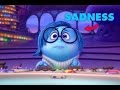 INSIDE OUT | Meet Sadness | Official Disney Pixar UK