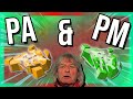 BRISAGES PA & PM - TEMPORIS 4 (DOFUS)