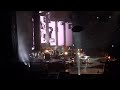 Peter Gabriel - Playing For Time live Ziggo Dome, Amsterdam