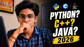 Which Which Programming Language Should You Learn in 2026? | Fully explained