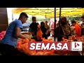 2,000 ayam dijual murah di Jualan Mega Ehsan Aidilfitri