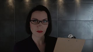 ASMR Deprogramming You (sleeper agent roleplay)