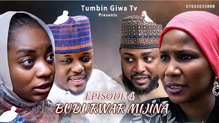 BUDURWA MIJINA SEASON 1 EPISODE 4 ORIGINAL With English Subtitle