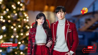 Jung Hae In and Jung So Min Spotted on a Christmas Date at a Secret Location!