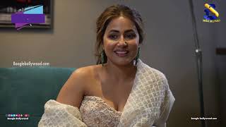 Hina Khan starrer webseries SHADYANTRA Teaser unveiled I Boogle Bollywood