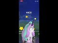 《pokemon go》鳳王團體戰道館！搭著喵喵熱氣球的武藏與小次郎！派對帽果然翁！ホウオウ ho oh！ムサシ jessie！コジロウ james！ソーナンス wobbuffet！