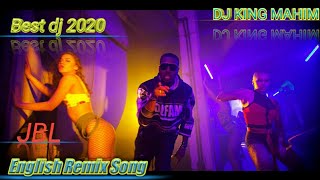 The Kemist New Dj english remix songs 2020 | dj english new remix songs |dj king imran|DJ KING MAHIM
