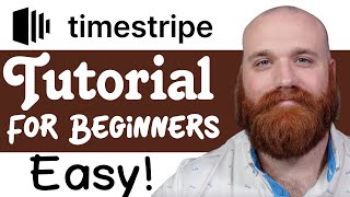 TimeStripe Tutorial For Beginners - How To Use TimeStripe for Productivity