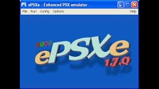 How to FIX -  ePSXe Configuration