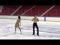 【24-25Lake Placid RD】金闪闪Amy Cui & Jonathan Rogers