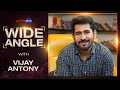 Vijay Antony Interview With Baradwaj Rangan | Wide Angle | #pichaikaran2 | #thimirupudichavan
