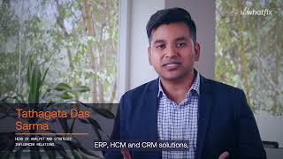 The Game Changing Power of Data Driven DAP