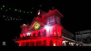 Pariyaram Ambu perunnal | Church Lights 2021