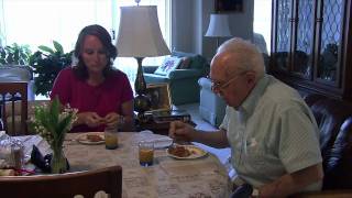 #12.2 Why Proper Nutrition is Important for Seniors: Nutrition for Seniors (2 of 6)