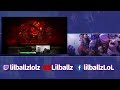 【lilballz】我們的劈砍進化啦！虐完boss進化成米字劈砍囉！ poe小故事3.19 流亡黯道：卡蘭德迷湖