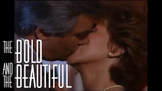 Bold and the Beautiful - 1988 (S2 E45) FULL EPISODE 286