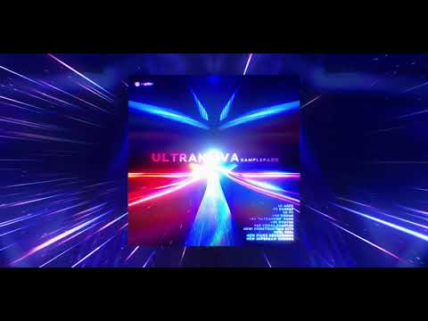 Modus Presents Ultranova Samplepack Youtube
