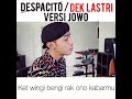 lagu despacito versi jawa