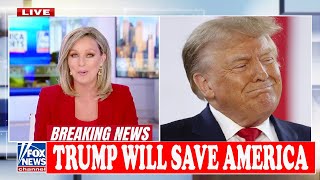 America Reports 2/25/25 FULL HD | FOX BREAKING NEWS TRUMP Ferbuary 25, 2025