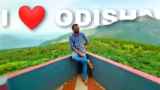 Heaven of odisha // Deomali // Koraput // Odisha tourism // Traveling // odisha pilgrimage