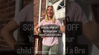 School Drop Off