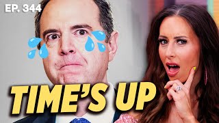 Adam Schiff APPROVED Leaking Russia Hoax Classified Documents