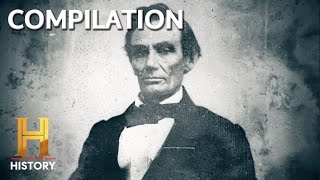 Abraham Lincoln's Historic Legacy | Abraham Lincoln | History