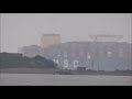 D C  Productions presents the latest worlds largest container ship, MSC Febe  25th January 2020  Pt1