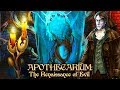 Apothecarium: The Renaissance of Evil - Android Gameplay ᴴᴰ