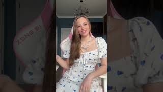 Camille Periscope Live 594 🥰❤💋 #periscope #livestream #broadcast #beautiful #vlog