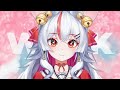 【Vtuber Cover】Larissa Lambert - Weak cover by Neki【AuroraLiveVR】