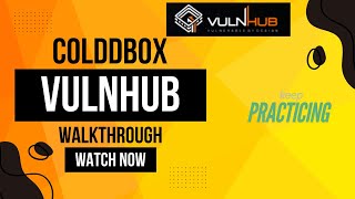 ColddBox: Easy vulnhub walkthrough